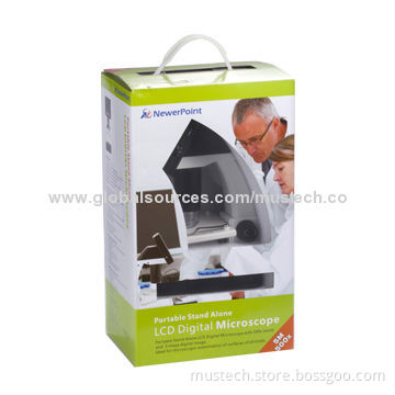 Microscopes